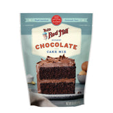 Decadent Chocolate Cake Mix