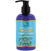 Henna and Biotin Herbal Conditioner