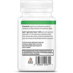 Cardiovascular Health Original Formula 100
