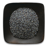 Organic Whole Poppy Seed