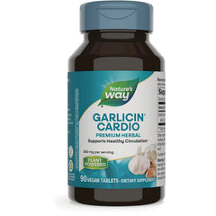 Garlicin Cardio Premium Herbal