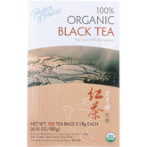 100% Organic Black Tea