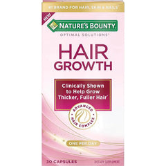 Hair Growth