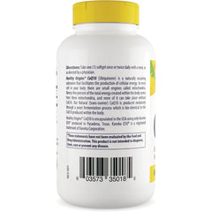 Natural CoQ10