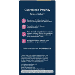 Fortify Optima Probiotic Women's Ultra Potency