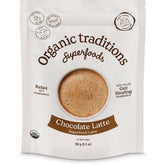 Chocolate Latte Superfood Latte