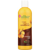 Mega Moisture Conditioner - Coconut Milk
