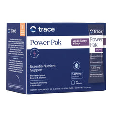 Power Pak - Acai Berry