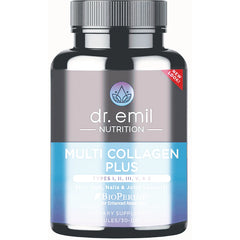 Multi Collagen Plus