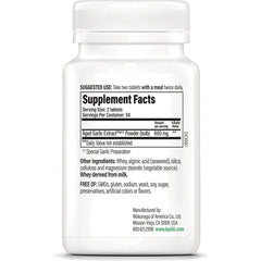 Cardiovascular Health Original Formula 100