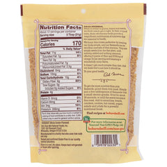 Premium Whole Golden Flaxseed