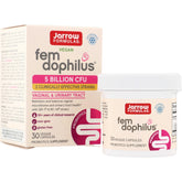 Vegan fem-dophilus