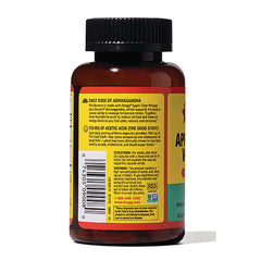 Apple Cider Vinegar Balance