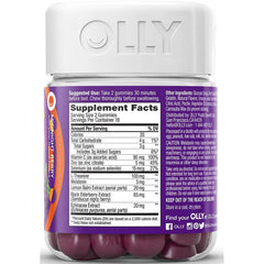 Immunity Sleep + Elderberry - Midnight Berry