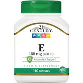 Vitamin E