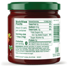 Strawberry Fruit Spread