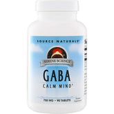 Serene Science GABA Calm Mind