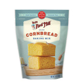 Golden Cornbread Baking Mix