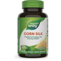 Corn Silk