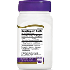 Lutein