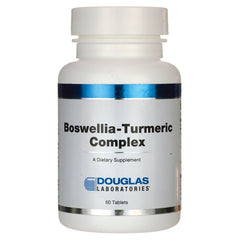 Boswellia-Turmeric Complex