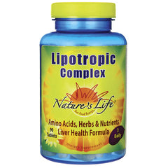 Lipotropic Complex