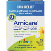 Arnicare Arnica Montana Meltaway Tablets - Unflavored