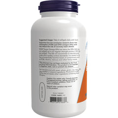 Molecularly Distilled Super Omega EPA