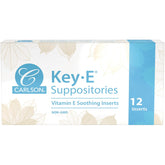 Key E Suppositories