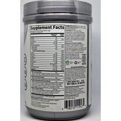 SPORT Organic Plant-Based Recovery - Blackberry Lemonade