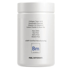 Biotin Marine Collagen+