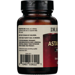 Astaxanthin