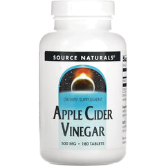 Apple Cider Vinegar