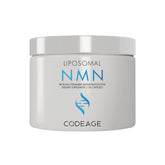 Liposomal NMN