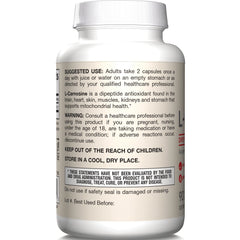 Vegan L-Carnosine
