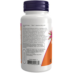 Pantothenic Acid