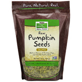 Raw Pumpkin Seeds - Unsalted