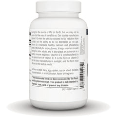Vitamin D-3