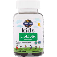 Kids Probiotic - Cherry