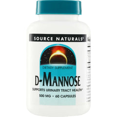 D-Mannose