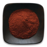 Organic Ground Paprika