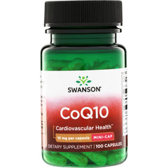 CoQ10 10 mg