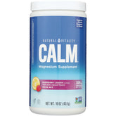 Calm - Raspberry-Lemon