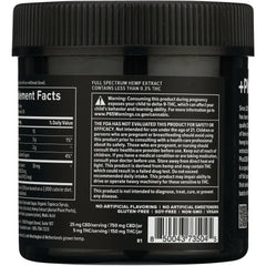 Reserve CBD Extra Full Spectrum Hemp Extract - Dragon Fruit