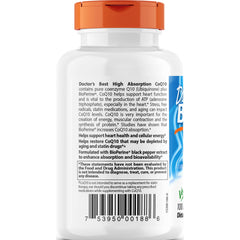 High Absorption CoQ10