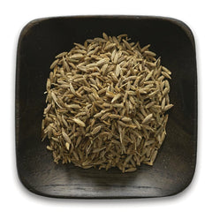 Organic Whole Cumin Seed