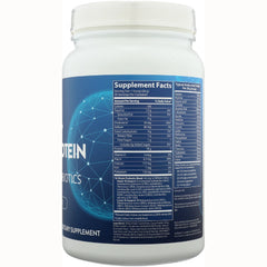 Whey Protein - Chocolate