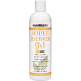 Super Shower Gel - Fresh Fruit