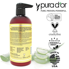 Original Gold Label Anti Hair-Thinning Shampoo