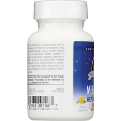 Sleep Science Melatonin - Orange